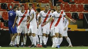 Rayo vallecano de madrid spain. Leganes Rayo Vallecano Horario Tv Y Como Y Donde Ver As Com