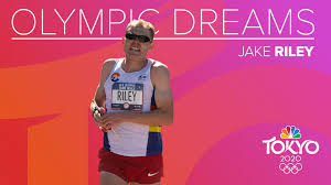 This series showcases australia's top athletes, squads and they're coaching staff and provides an insight to who they are and what they are. Olympic Dreams Jake Riley Of Bellingham Prepares For Biggest Marathon Of His Life King5 Com