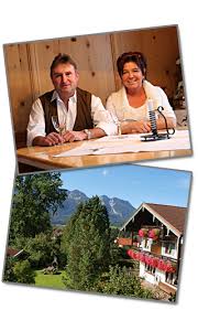 Haus kaufen in schöneck leicht gemacht: Haus Schoneck In Inzell Pension Ferienwohnung Appartement Gastezimmer In Inzell Familie Steinbacher