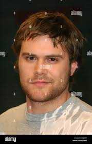 Daniel Bedingfield during his appearance