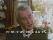 Interview with Paul Corfield Godfrey, composer of the Silmarillion  Opera-cycle