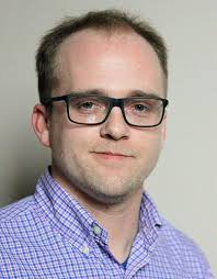 Political Newcomer Benjamin Westgate Says Sandwich Needs Change