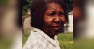 Gloria Jean Wilson Obituary