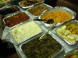 One of the most popular being funge (which is made from the cassava or corn flour), mufete (having grilled fish, plantain, sweet potato, cassava, and gari). At Home In Angola In New Jersey The Confined Nomad