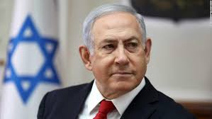 ↑ prime minister benjamin netanyahu. Is It Finally The End For Benjamin Netanyahu The Great Survivor Of Israeli Politics Cnn