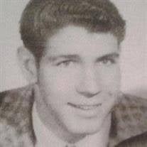 Robert Elijah Bigelow Obituary