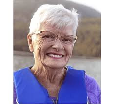 Lorna Joyce HERDMAN Obituary