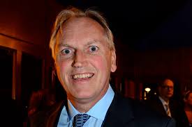 AEDT wünscht Guido Westerwelle "Alles Gute" zu einem halben Jahrhundert. ...