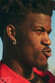 Low bald fade + long tall curls (jimmy butler styles) matt j. How Jimmy Butler Became The Breakout Star Of The Nba Bubble Gq