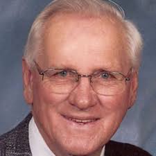 Darrell 'Ike' Eugene Bailey