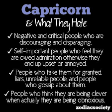 Funny Quotes About Capricorn Men Quotesgram Capricorn Quotes Capricorn Man Horoscope Capricorn