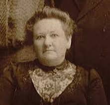 Amanda Jane Gilmore Grafft (1857-1926)