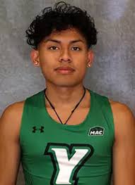 2025-26 Men's Track and Field Roster