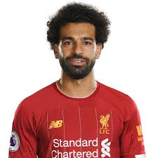 Mohamed Salah Statistics Premier League