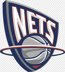 A virtual museum of sports logos, uniforms and historical items. Brooklyn Nets Logo New Jersey Nets Logo Transparent Png 1911x2111 12998050 Png Image Pngjoy