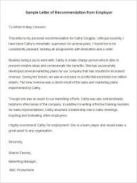 Create a summary of your selling memo to use during early communications with prospective buyers. Letter From Employer To Employee Simple Business Guru