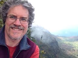 Our Centre Community: Mark Om Prakash Classen