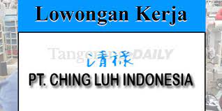 Wis chingluh mendirikan pabrik produksinya di area banten tepatnya di pasar kemis tangerang. Lowongan Pekerjaan Di Cingluh Cikupa Lowongan Kerja Pt Torabika Eka Semesta Terbaru 2020 Minimal Pengalaman 1 Tahun Di Bidang Yang Sama Cynthia Dailey