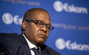 Spending loads of time at the gupta's house: Brian Molefe Voluntarily Resigned Lynne Brown Says In Affidavit