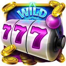 Slot Game App Icon Casino Slot Games Slot Game App