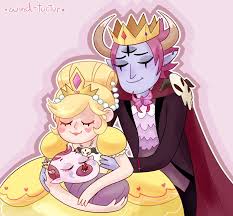 Star Vs The Forces Of Evil Tom And Star Kids Tomstar Day 4 Tom And Star Kids By Wind Turtur Star Vs The Forces Of Evil Force Of Evil Star Vs The Forces