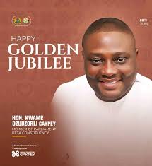 The Great Hon Gizella Tetteh-Agbotui ❤️