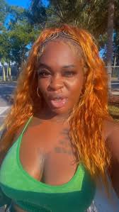 Rich Rising beautiful ppl