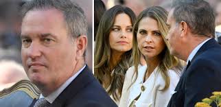 Slutet för Madeleine och Chris"