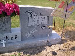 Pamela K “Katy” Hindman Tacker (1965-2011)