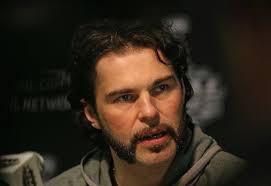 Twenty-one years after his last triumph, 41-year old Jaromir Jagr is back in the Stanley Cup ... - 170342136