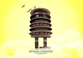 Menara condong teluk intan atau dikenali sebelumnya sebagai jam tinggi dibina pada 1885. Menara Condong Teluk Intan Perak Malaysia Leaning Tower Of Pisa Teluk Intan Leaning Tower