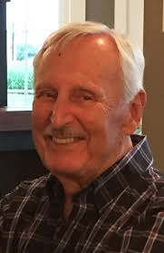 Obituary of Raymond Hanson