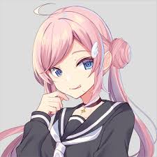 personagens de anime feminino おしゃれまとめの人気アイデア pinterest jes かわいいイラスト アニメアイコン マンガアート