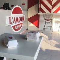 Lamour Burger American Restaurant In العارضيه الحرفيه