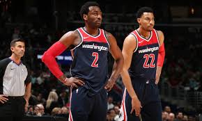 The wizards compete in the national basketball association (nba). Relevant Rebuilds How To Fix The Washington Wizards 2018 19 By Keandre Ashley Medium