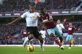 Enner valencia transfer history and transfer fee 2017/07/13 utc, from west ham united to tigres uanl, € 5.5m transfer fee. Antonio Valencia Enner Valencia Antonio Valencia And Enner Valencia Photos Zimbio