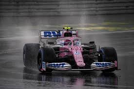 Assistir brasil x argentina ao vivo hd 29/07/2021 grátis. Gp Da Turquia Stroll Brilha Na Chuva E Faz 1Âª Pole Na F1 A Frente De Verstappen Hamilton E 6Âº Formula 1 Ge