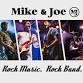 Mike & Joe: Old Republic event image