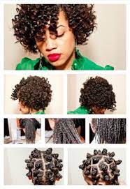 Idee Coiffure Pour Nappy En Transition Natural Hair Styles Natural Hair Styles Easy Medium Natural Hair Styles