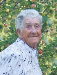 Viola Margaret Needham Obituary