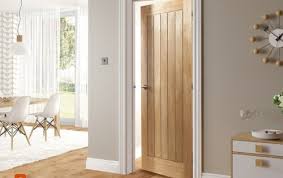And these include making spaces more airy and light. Oak Internal Doors Genuine Solid Oak Veneer Glazed Panel Fire Doors