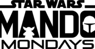 If you have any questions about your purchase or any other product for. Star Wars The Mandalorian Mando Mondays Coming This October