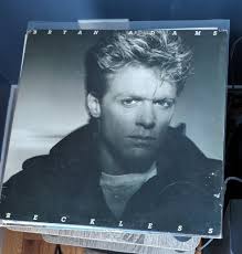 Giorno 5: Bryan Adams