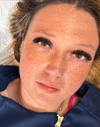 Stacey Ratcliffe's Instagram, Twitter & Facebook