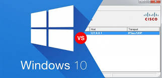 The program's installer is commonly called vpnui.exe. Cisco Vpn Client Windows 10
