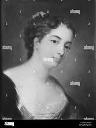 Marie anne hi-res stock photography and images