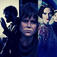 Talking Movies: It All Begins with a Song, Destroyer and Agatha and the  Truth of Murder