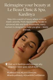 Le Beau Clinic & Spa (@LeBeauClinicSpa) • Facebook