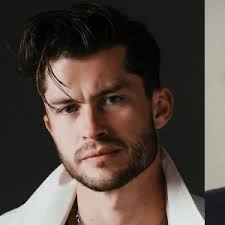 Johnny Newcomb (Actor): Credits, Bio, News & More