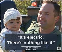 East Lansing readies for Michigan vs. Michigan State game